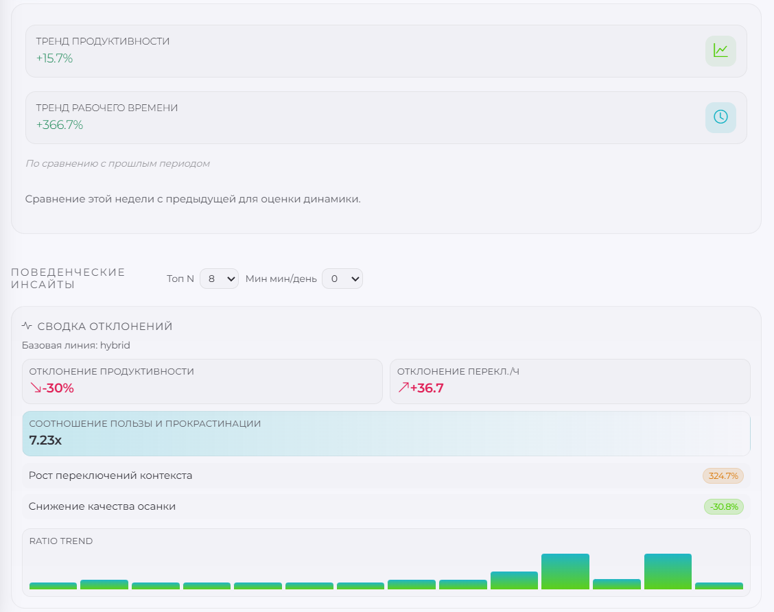 LogAgent screenshot 7